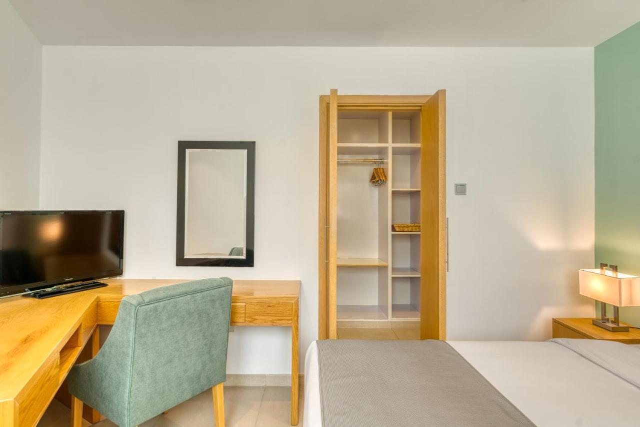 Grand Heights Dubai Hotel Apartments Zewnętrze zdjęcie