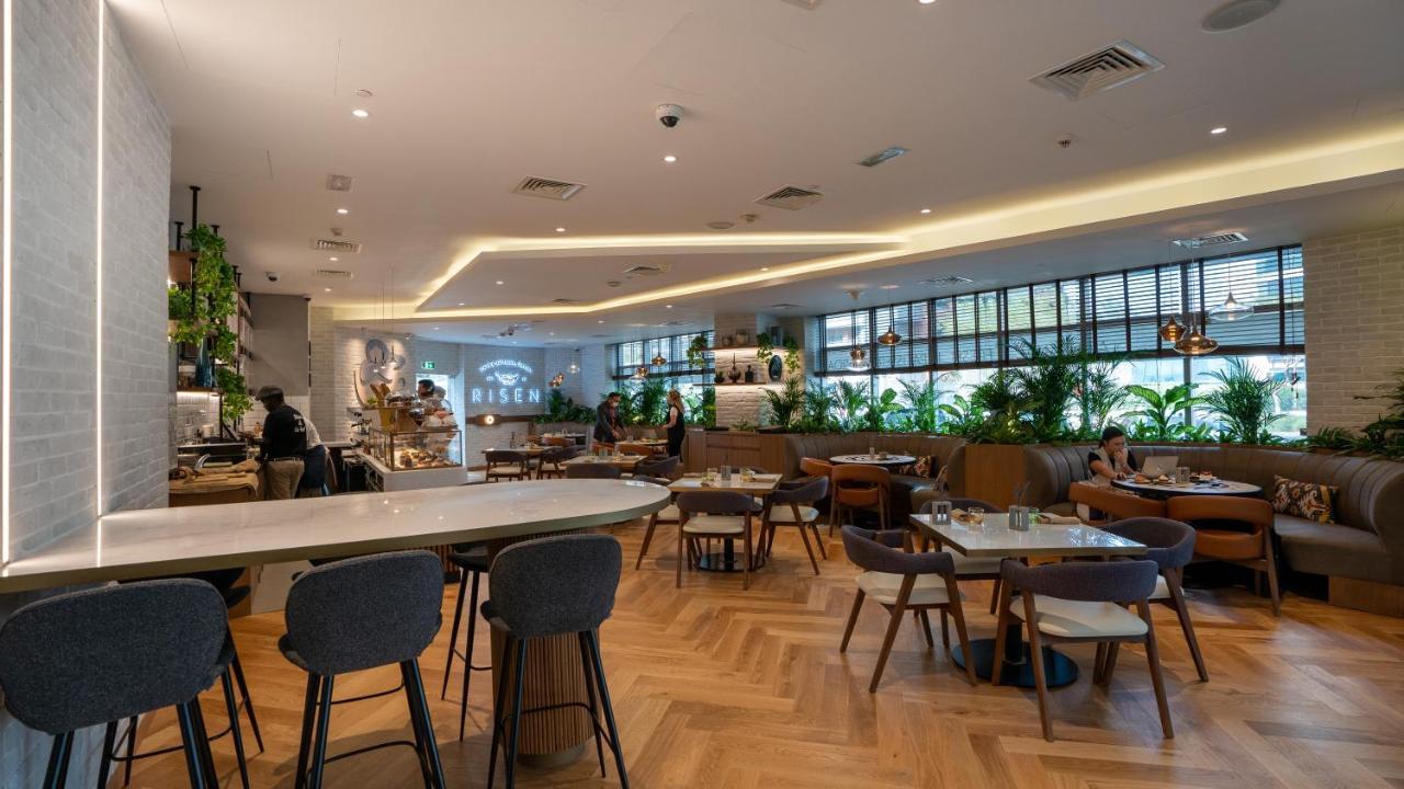 Grand Heights Dubai Hotel Apartments Zewnętrze zdjęcie