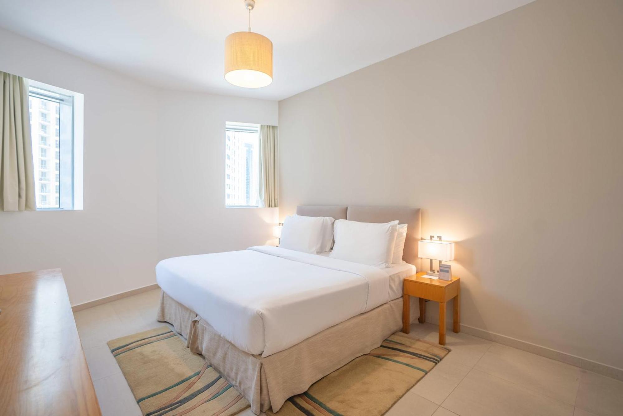 Grand Heights Dubai Hotel Apartments Pokój zdjęcie