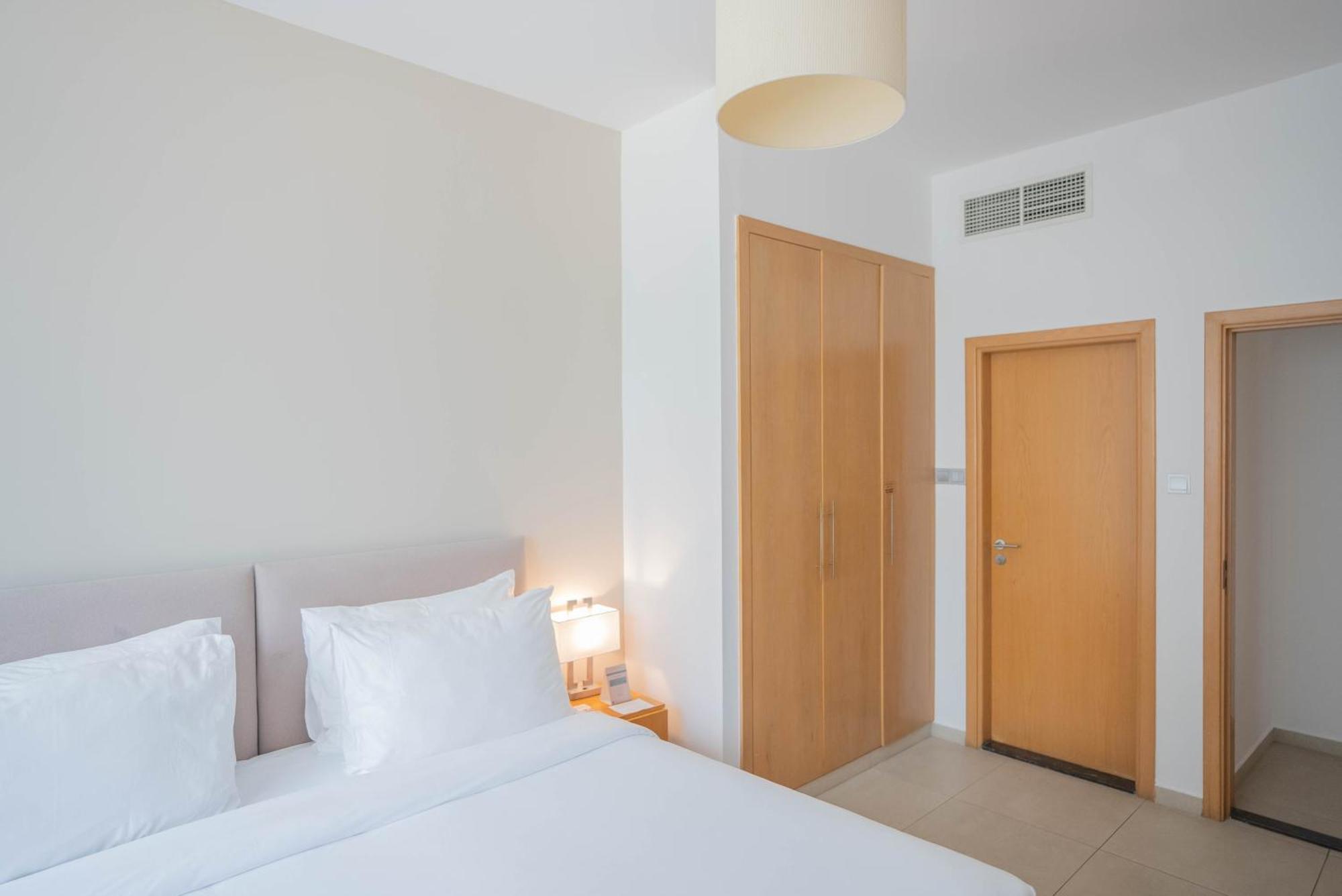 Grand Heights Dubai Hotel Apartments Pokój zdjęcie