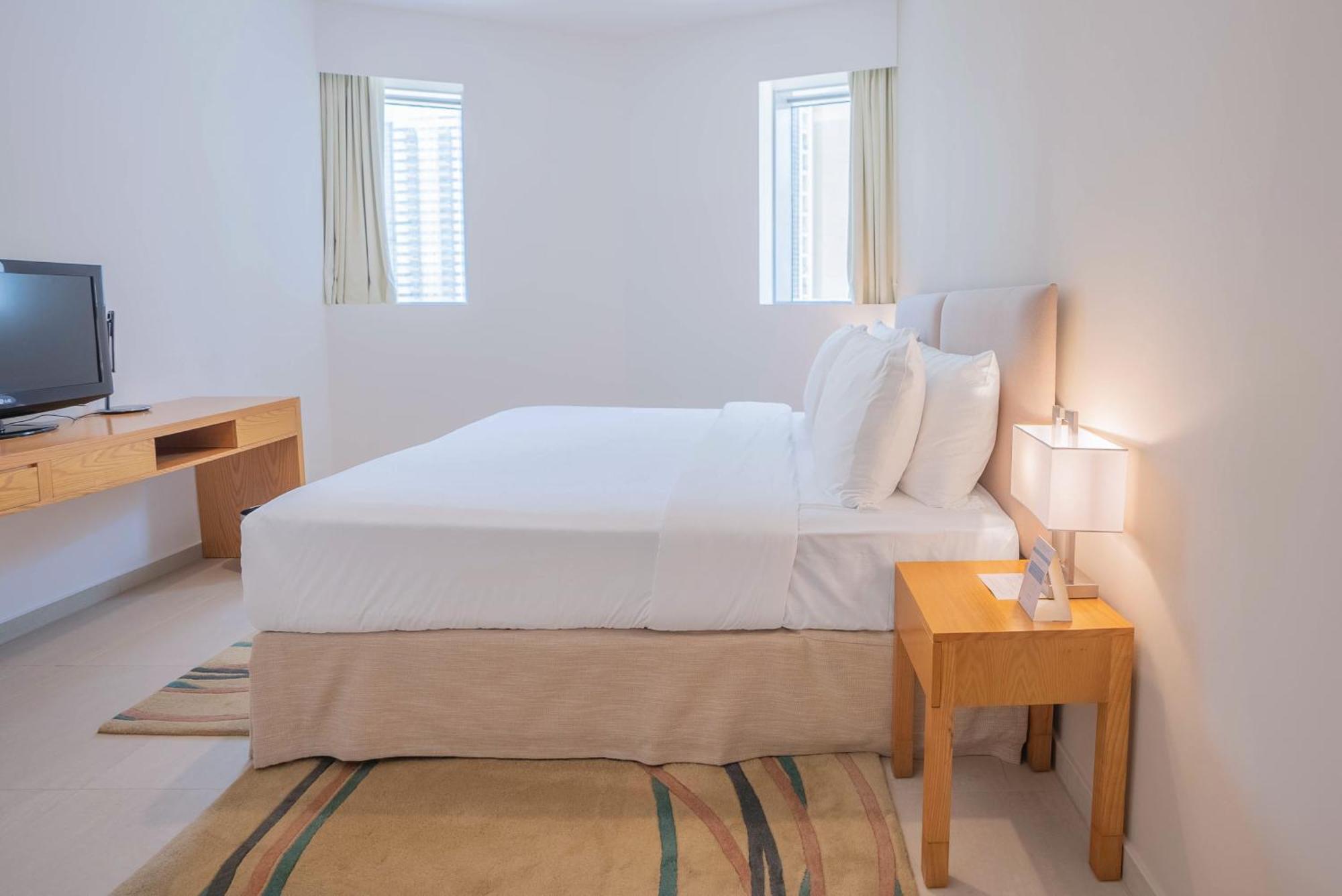 Grand Heights Dubai Hotel Apartments Pokój zdjęcie