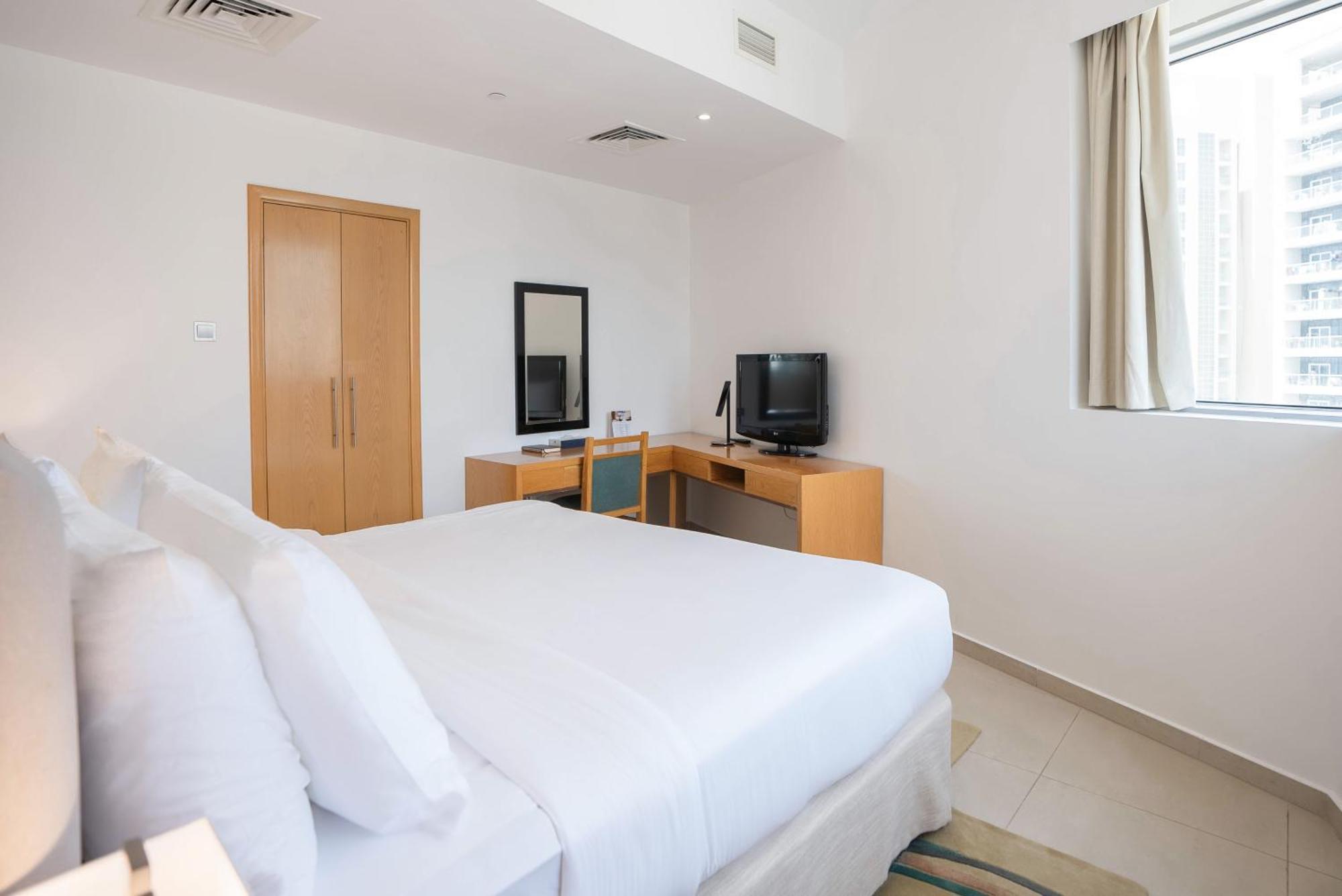 Grand Heights Dubai Hotel Apartments Pokój zdjęcie