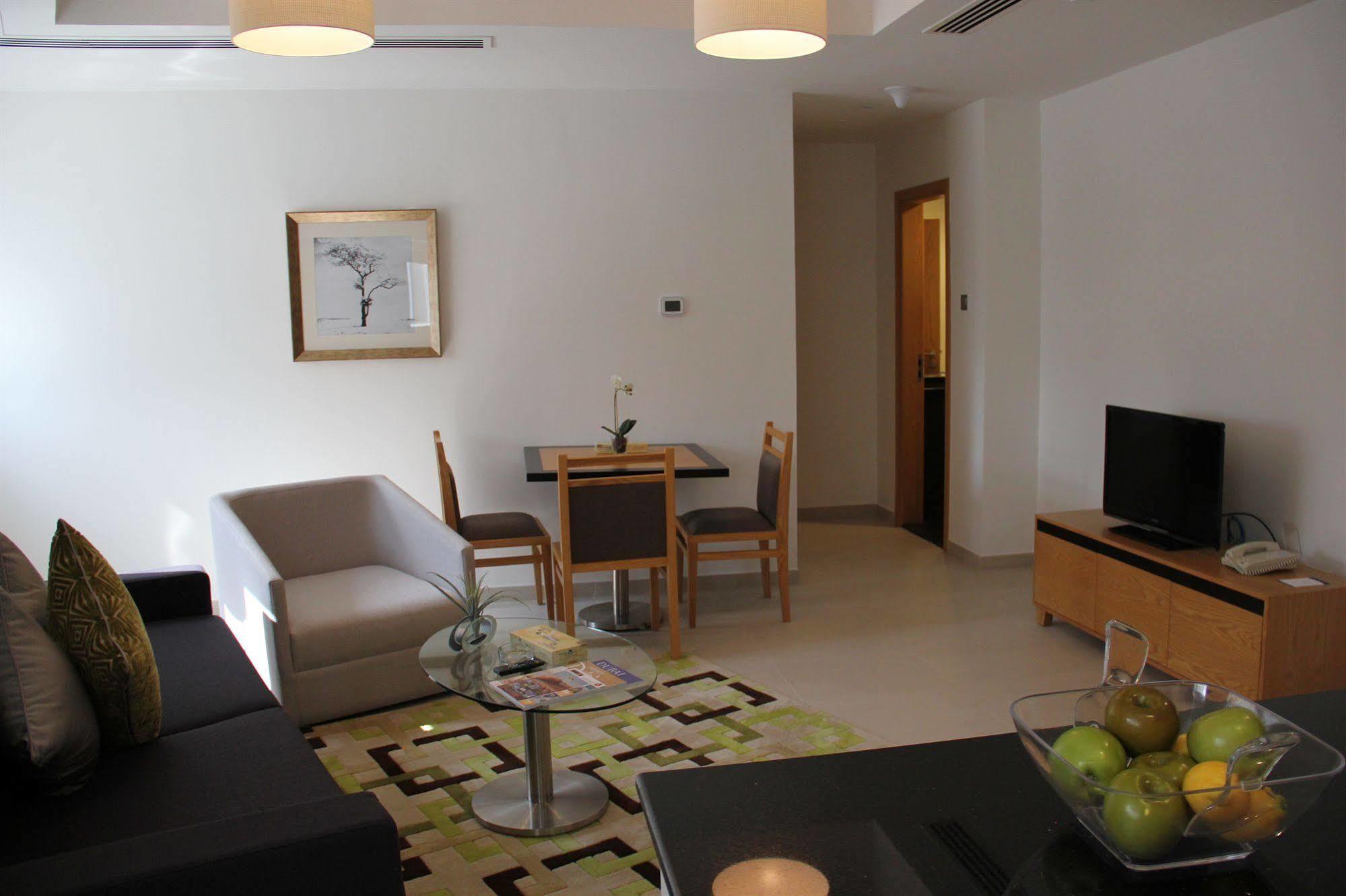 Grand Heights Dubai Hotel Apartments Zewnętrze zdjęcie